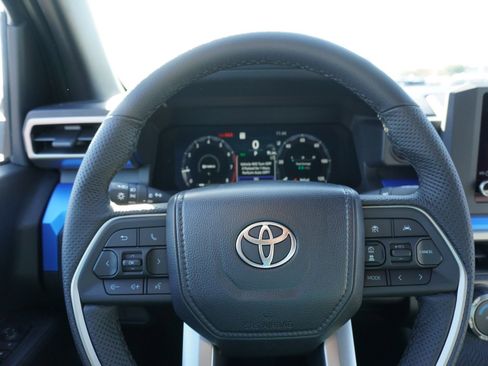 New 2026 Toyota Tacoma TRD Off-Road image 24