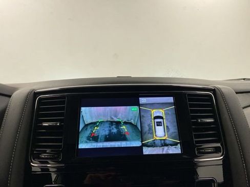 Used 2020 INFINITI QX80 Luxe w/ Proassist Package image 11