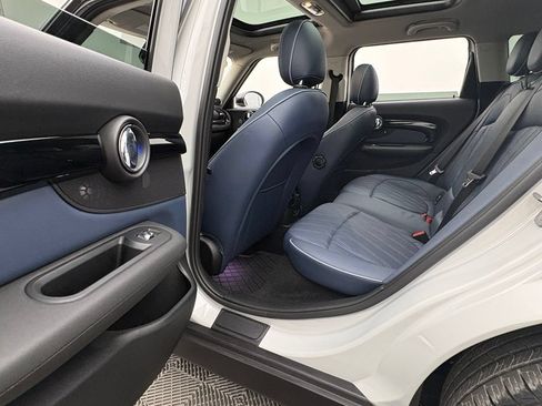 Used 2022 MINI Cooper Clubman S w/ Signature Upholstery Package FWD image 35