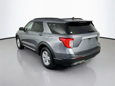 Used 2022 Ford Explorer XLT w/ Equipment Group 202A AWD/4WD image 5