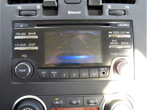 Used 2014 Nissan Leaf S w/ Charge Package FWD image 16