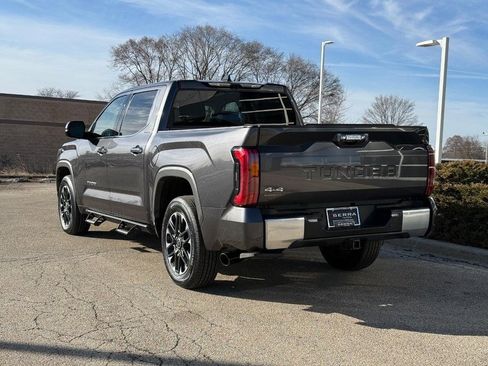 Used 2023 Toyota Tundra Limited image 5