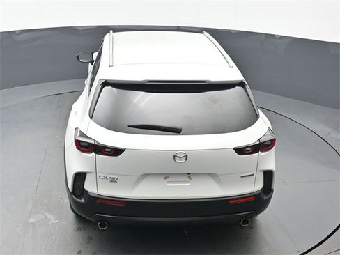 Certified 2023 MAZDA CX-50 AWD 2.5 S w/ Cargo Package image 37