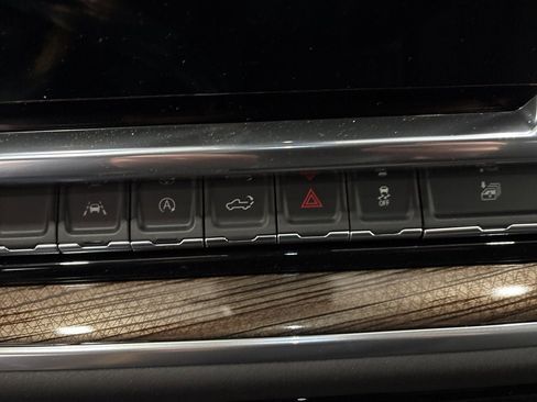 New 2026 Chevrolet Silverado 1500 RST w/ RST Select Package image 24