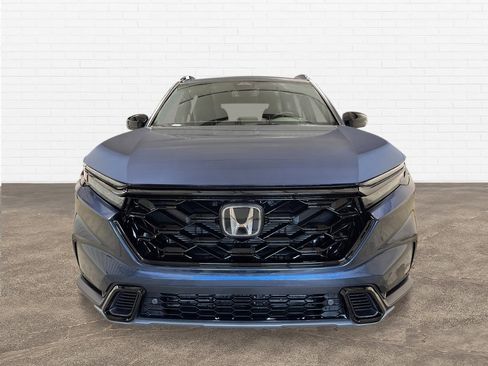 New 2026 Honda CR-V Sport-L image 9