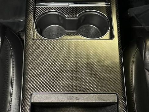 Used 2022 Tesla Model S Plaid AWD/4WD image 38