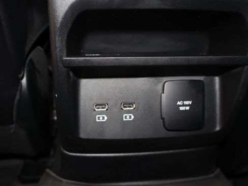 Used 2020 Ford Ranger Lariat w/ Equipment Group 501A Mid image 14