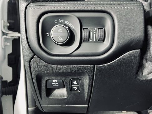 Used 2021 RAM 1500 Limited image 25