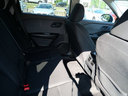 Used 2023 Nissan Rogue S AWD/4WD image 23