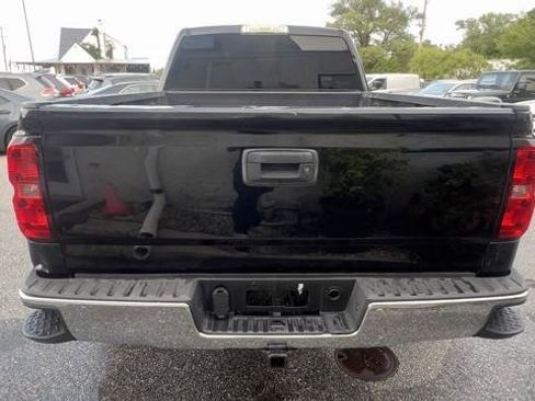 Used 2015 Chevrolet Silverado 1500 LT w/ All Star Edition AWD/4WD image 6