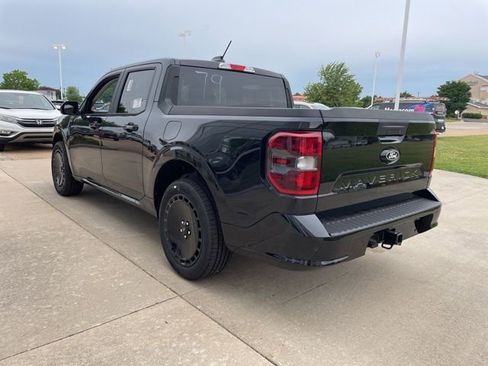 New 2025 Ford Maverick Lobo image 7