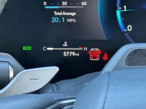 Used 2024 Lexus TX 350 FWD image 27