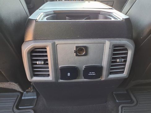 Used 2019 Ford F150 Raptor w/ Equipment Group 802A Luxury image 13