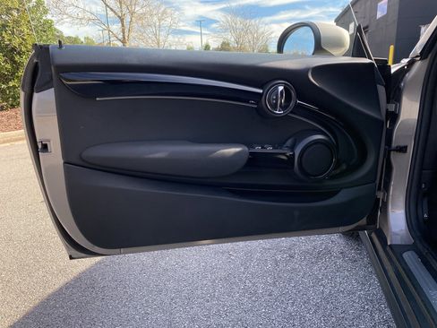 Used 2024 MINI Cooper S image 22