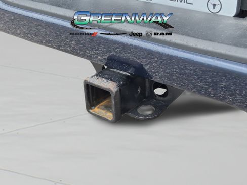 Used 2022 Chevrolet Silverado 1500 Custom w/ Safety Confidence Package RWD image 29