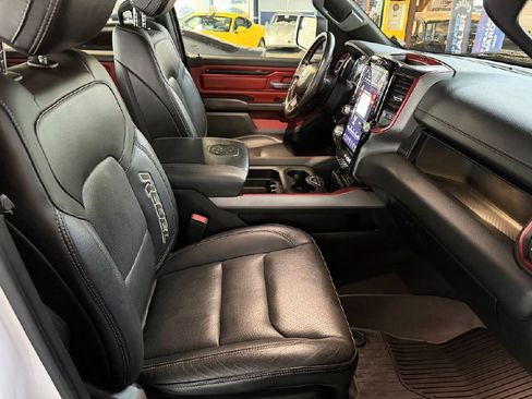 Used 2020 RAM 1500 Rebel w/ Level 2 Equipment Group image 12