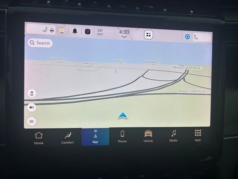 Used 2023 Jeep Grand Cherokee Limited w/ Luxury Tech Group II image 22