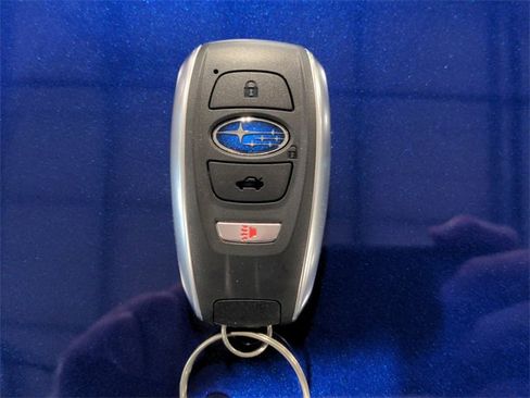 New 2026 Subaru Crosstrek 2.0i Premium image 26