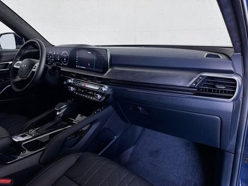 New 2025 Kia Telluride SX Prestige X-Pro image 33