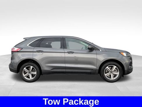 Used 2024 Ford Edge SEL w/ Convenience Package AWD/4WD image 6