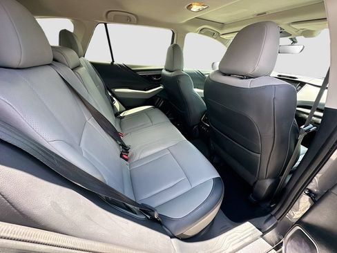 Used 2022 Subaru Outback Limited AWD/4WD image 28