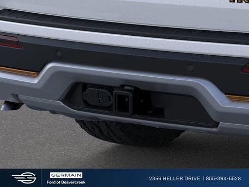 New 2026 Ford Explorer Tremor w/ Tremor Ultimate Package image 23
