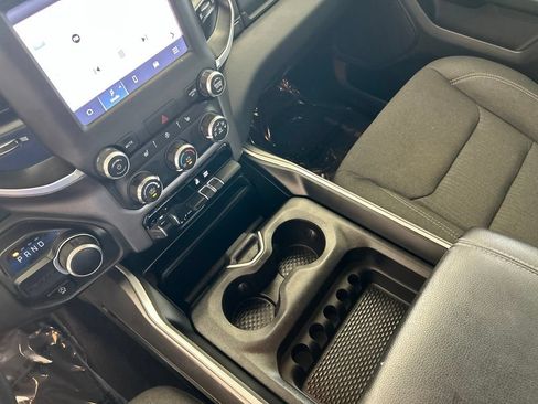 Used 2023 RAM 1500 Big Horn RWD image 49