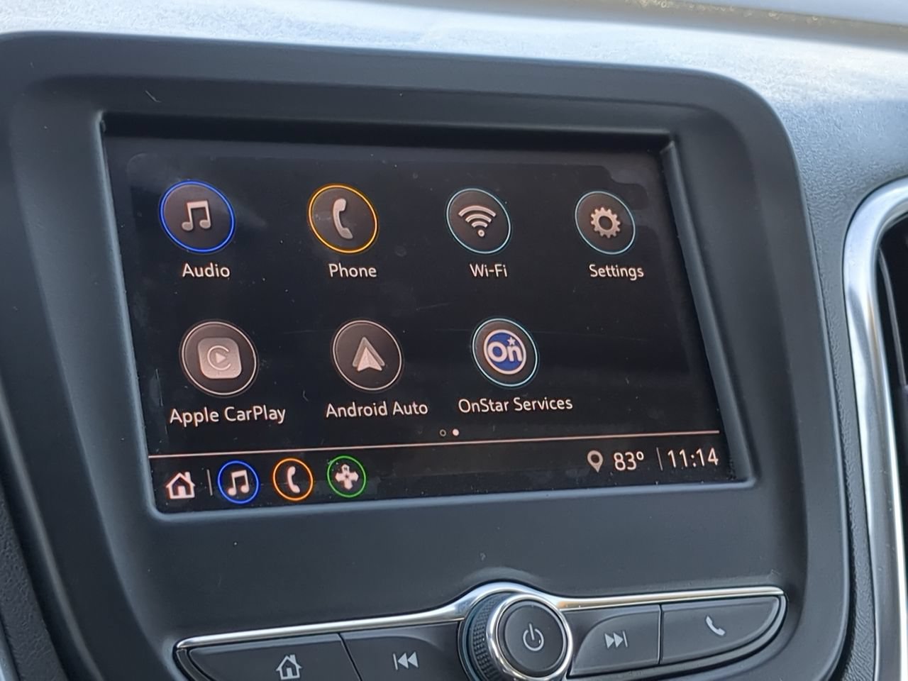 Used 2023 Chevrolet Equinox LS FWD image 21