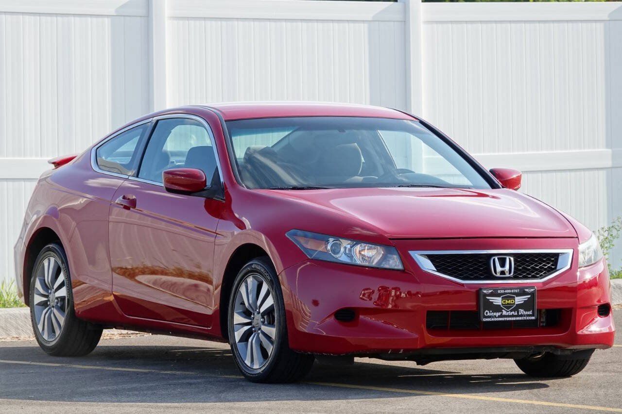 Used 2009 Honda Accord LX-S image 33