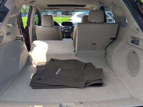 Used 2014 Acura RDX AWD w/ Technology Package image 39
