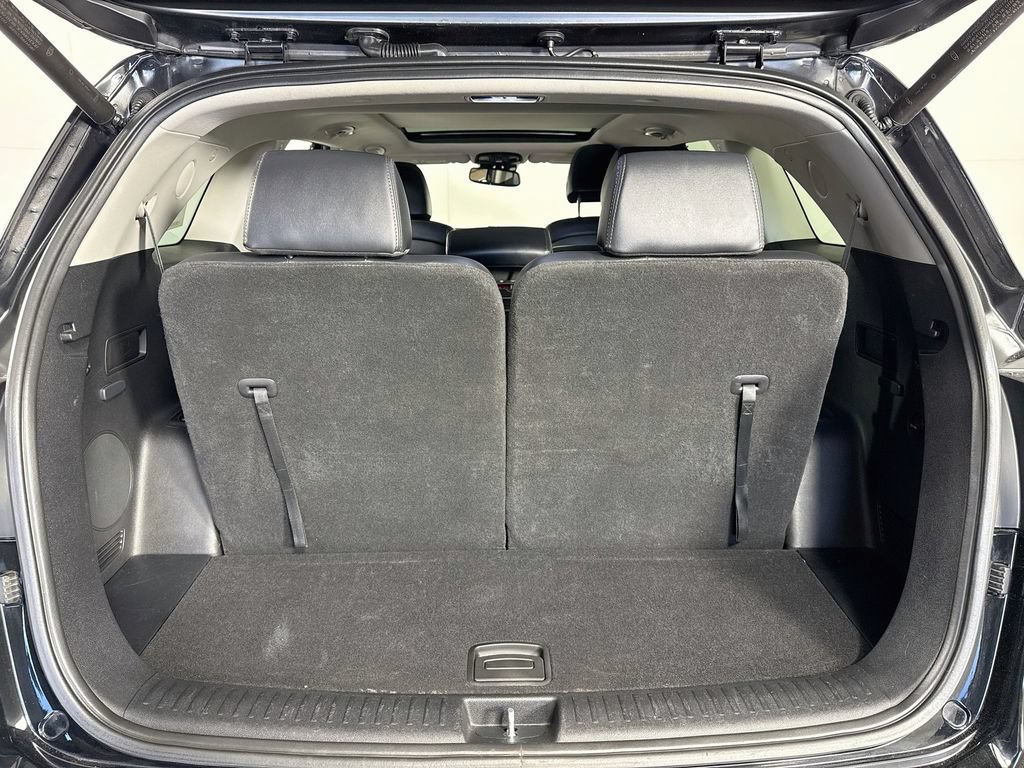 Used 2019 Kia Sorento EX w/ EX Touring Package AWD/4WD image 33