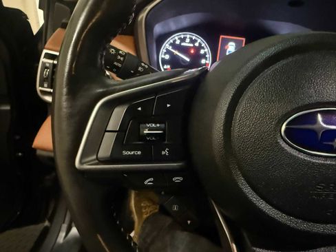 Certified 2022 Subaru Legacy Touring XT image 30