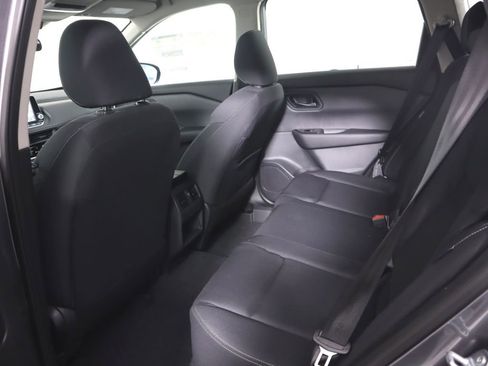 New 2026 Nissan Rogue S image 17