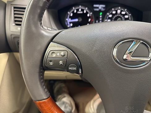 Used 2012 Lexus ES 350 FWD image 31