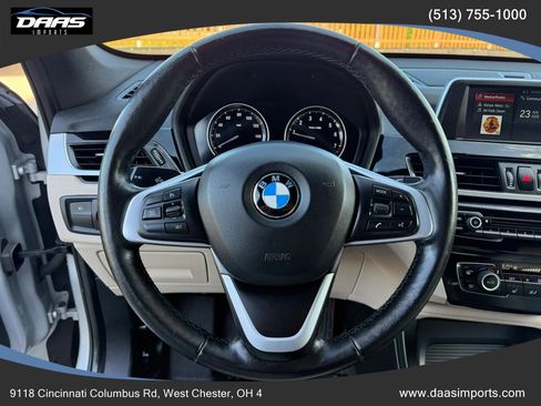 Used 2018 BMW X1 xDrive28i w/ Convenience Package AWD/4WD image 41