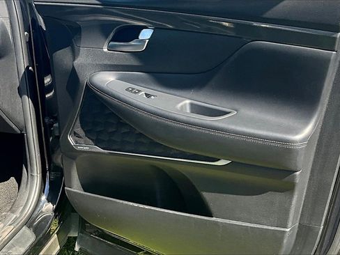 Used 2023 Hyundai Santa Fe Limited image 23