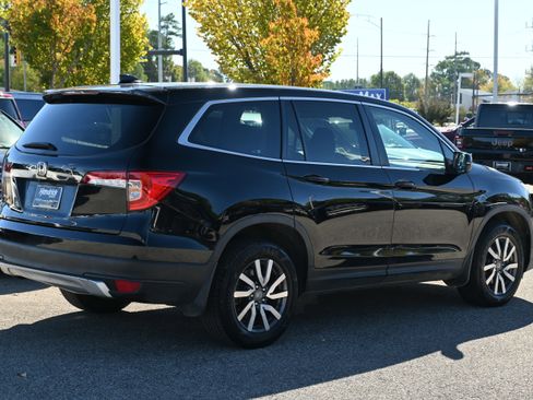 Used 2022 Honda Pilot EX-L image 18