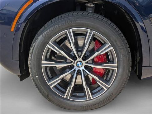 New 2026 BMW X5 xDrive40i AWD/4WD image 10