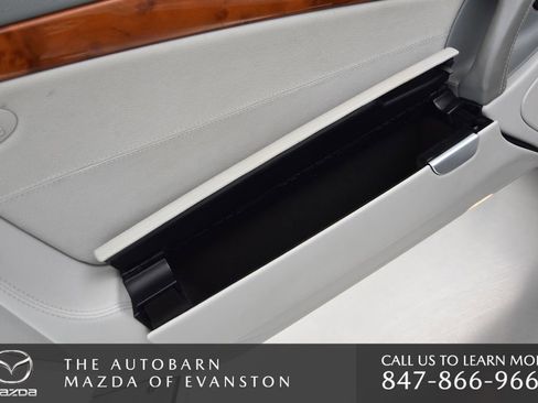 Used 2004 Mercedes-Benz SL 55 AMG image 61