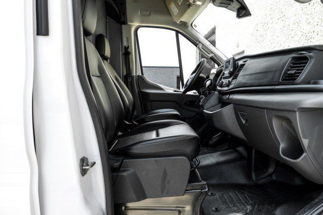 Used 2023 Ford Transit 350 148 High Roof Extended w/ Load Area Protection Package RWD image 33