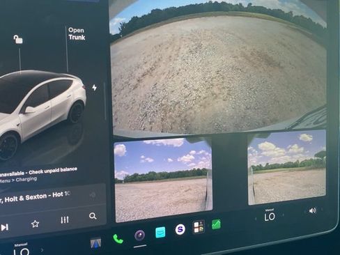 Used 2022 Tesla Model Y Performance AWD/4WD image 49