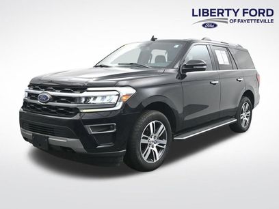 Used 2023 Ford Expedition Limited