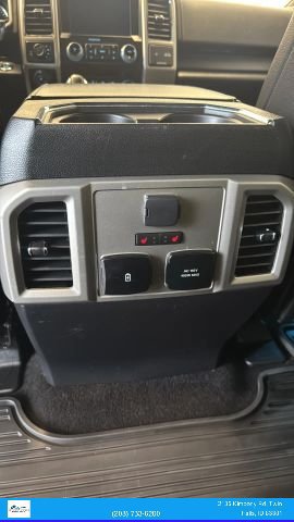Used 2020 Ford F150 Lariat AWD/4WD image 25