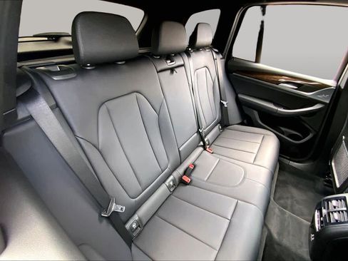 Used 2021 BMW X3 sDrive30i w/ Premium Package RWD image 19