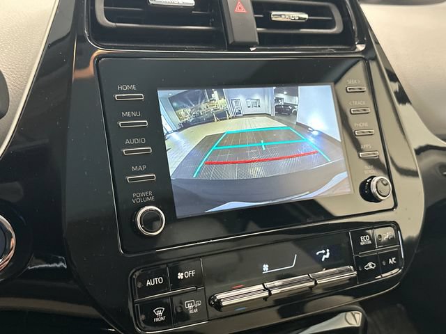 Used 2020 Toyota Prius LE AWD/4WD image 26