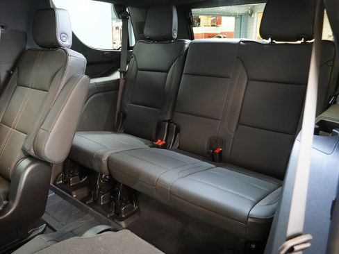 Used 2026 Chevrolet Tahoe High Country AWD/4WD image 20