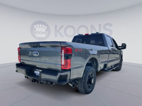New 2026 Ford F350 XL image 7