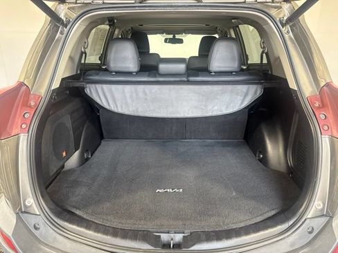 Used 2013 Toyota RAV4 Limited AWD/4WD image 19
