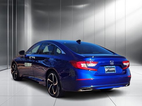 Used 2022 Honda Accord Sport image 30