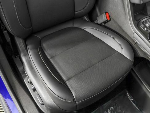 Used 2023 GMC Acadia SLT w/ Elevation Edition AWD/4WD image 51